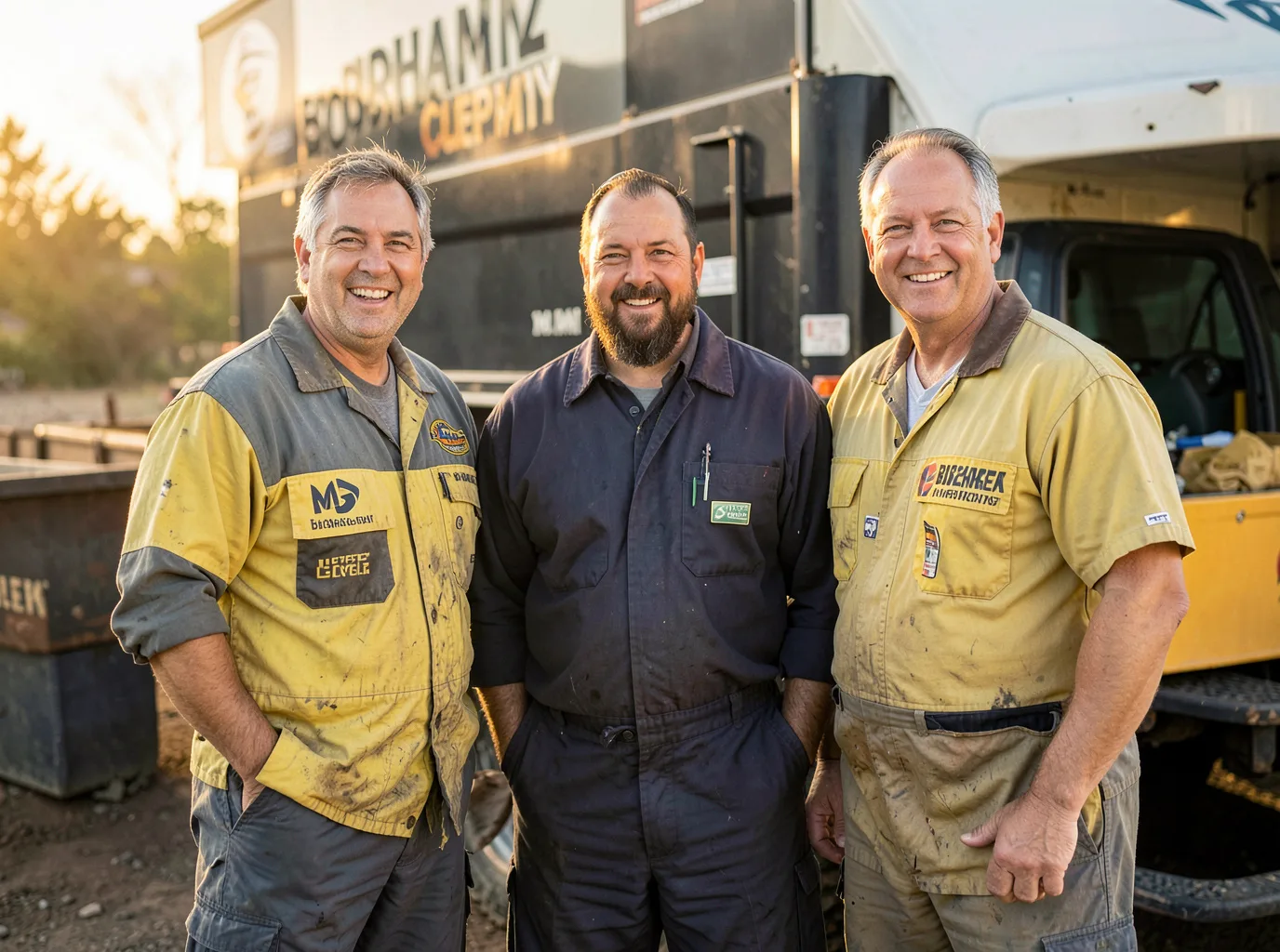 Sewage Cleanup company in Columbia, IA