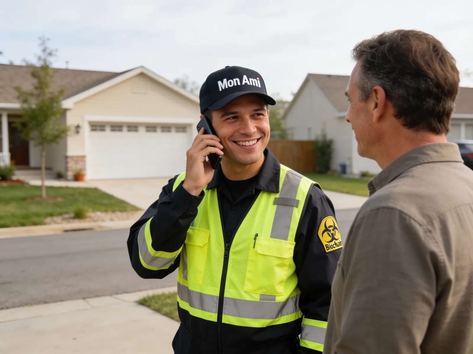 Sewage Cleanup Columbia, IA FAQs