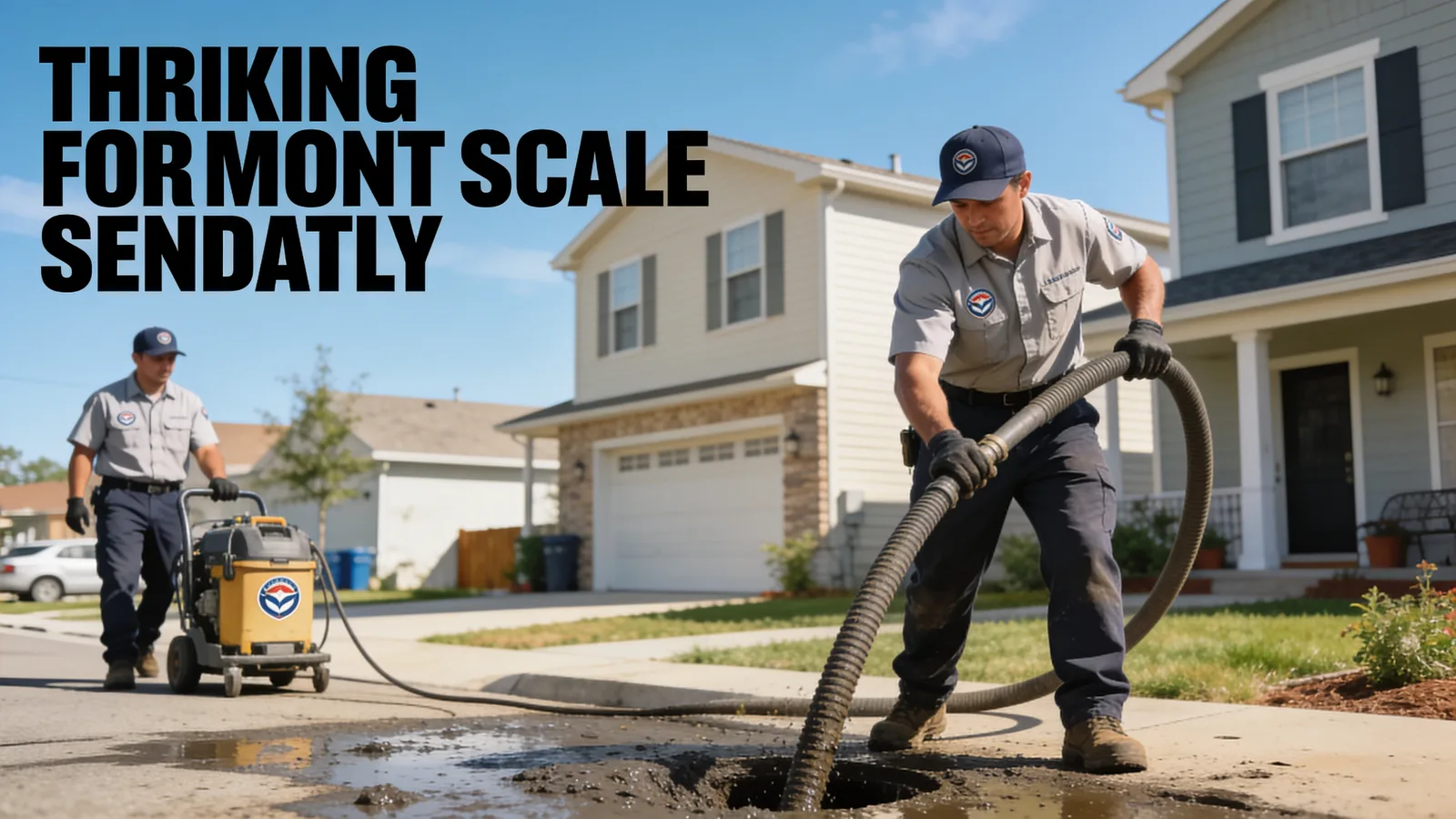 Sewage Cleanup in Columbia, IA near me